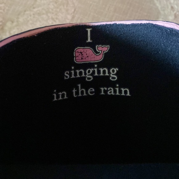 Vineyard Vines Rain Boots - Picture 5 of 15